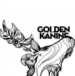 Golden Kanine : Scissors and Happiness